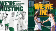 Both Baylor tennis teams back in NCAA tourney, with men hosting in Waco