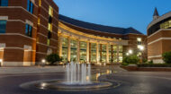5 things learned recently from the Baylor Connections podcast