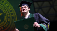 Congrats, Baylor Class of 2026!