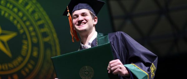 Congrats, Baylor Class of 2026!