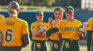 Baylor Softball again gets the call to NCAA tournament
