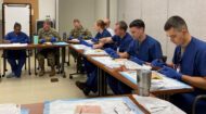 3 U.S. Army-Baylor grad programs ranked top-10 nationally by U.S. News