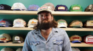 Sendero founder Hunter Harlow shares his love for Baylor and Waco