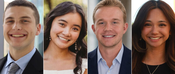 Internships, research, service: Baylor students spend summer growing with top orgs