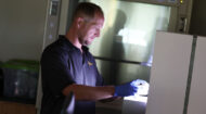 Research for the Gut: 3 ways Baylor researchers promote microbiome health