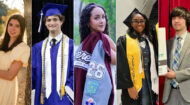 A sneak peek at Baylor’s Class of 2030