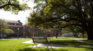 Four ways Baylor leads out in human flourishing research