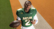 QB1: Get to know Baylor Football's DJ Lagway
