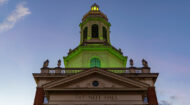 Baylor ranked among the world's best universities in two recent studies