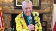 Legendary Texas radio host (and Baylor alum) Tumbleweed Smith retires after 15,000 shows