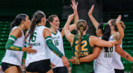 No. 21-ranked Baylor Volleyball looks to extend best era in program history in 2026