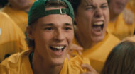 Baylor’s 2026-27 commercial: ‘Dare to Run’