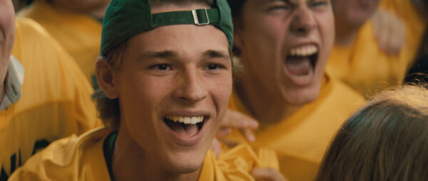Baylor’s 2026-27 commercial: ‘Dare to Run’