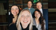 Alumni recall the impact their Baylor professors had on their lives