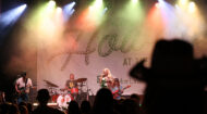 Carter Faith, Pat Green highlight weekend of country music at Baylor