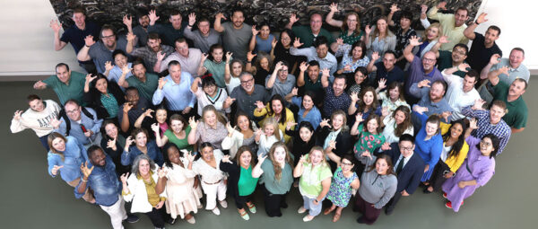 Class of ’26: New faculty bring new expertise to share with Baylor students