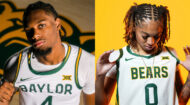 New-look Baylor basketball teams bring high hopes into 2026-27 season