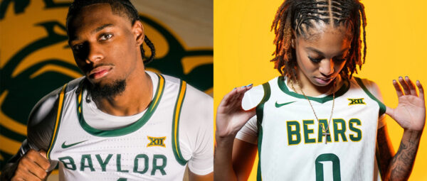 New-look Baylor basketball teams bring high hopes into 2026-27 season