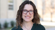 Baylor historian elected to lead American Society of Church History