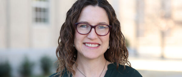 Baylor historian elected to lead American Society of Church History