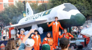 Baylor Homecoming Itinerary: All the hits