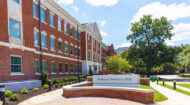 Inside the new-look Kokernot Residence Hall