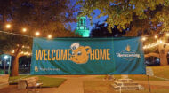 Baylor Homecoming Itinerary: For those who haven't been back in years