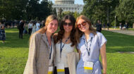 From patient to advocate: Baylor junior fights for others with Crohn’s disease