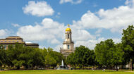 Baylor named a top-50 private university, top-100 overall in new U.S. News rankings