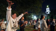 7 ways Baylor infuses Christian faith into everyday campus life
